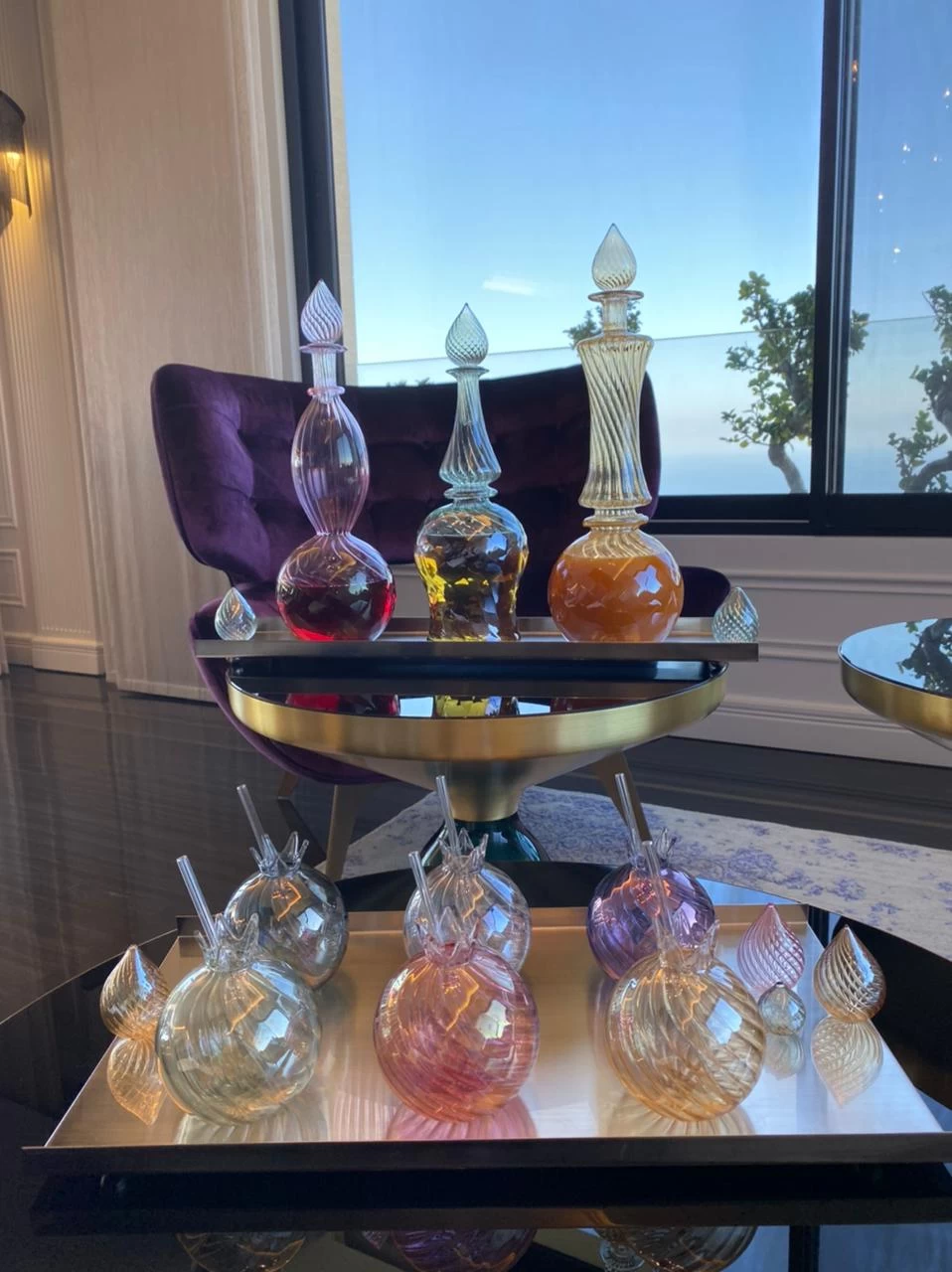 collection