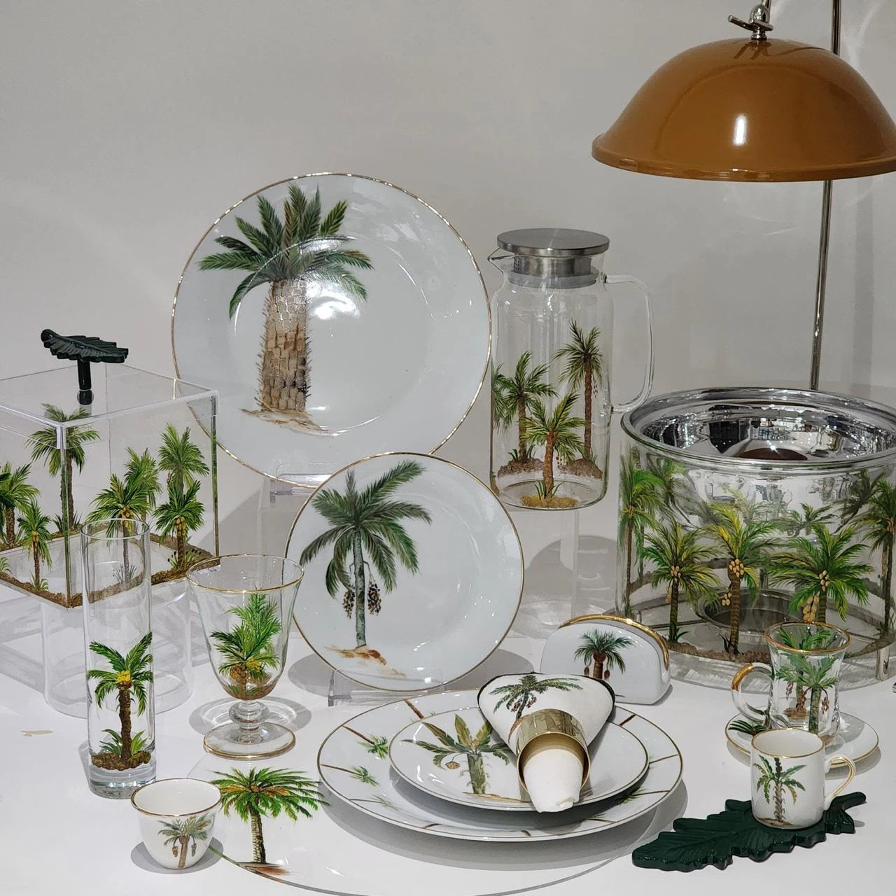collection