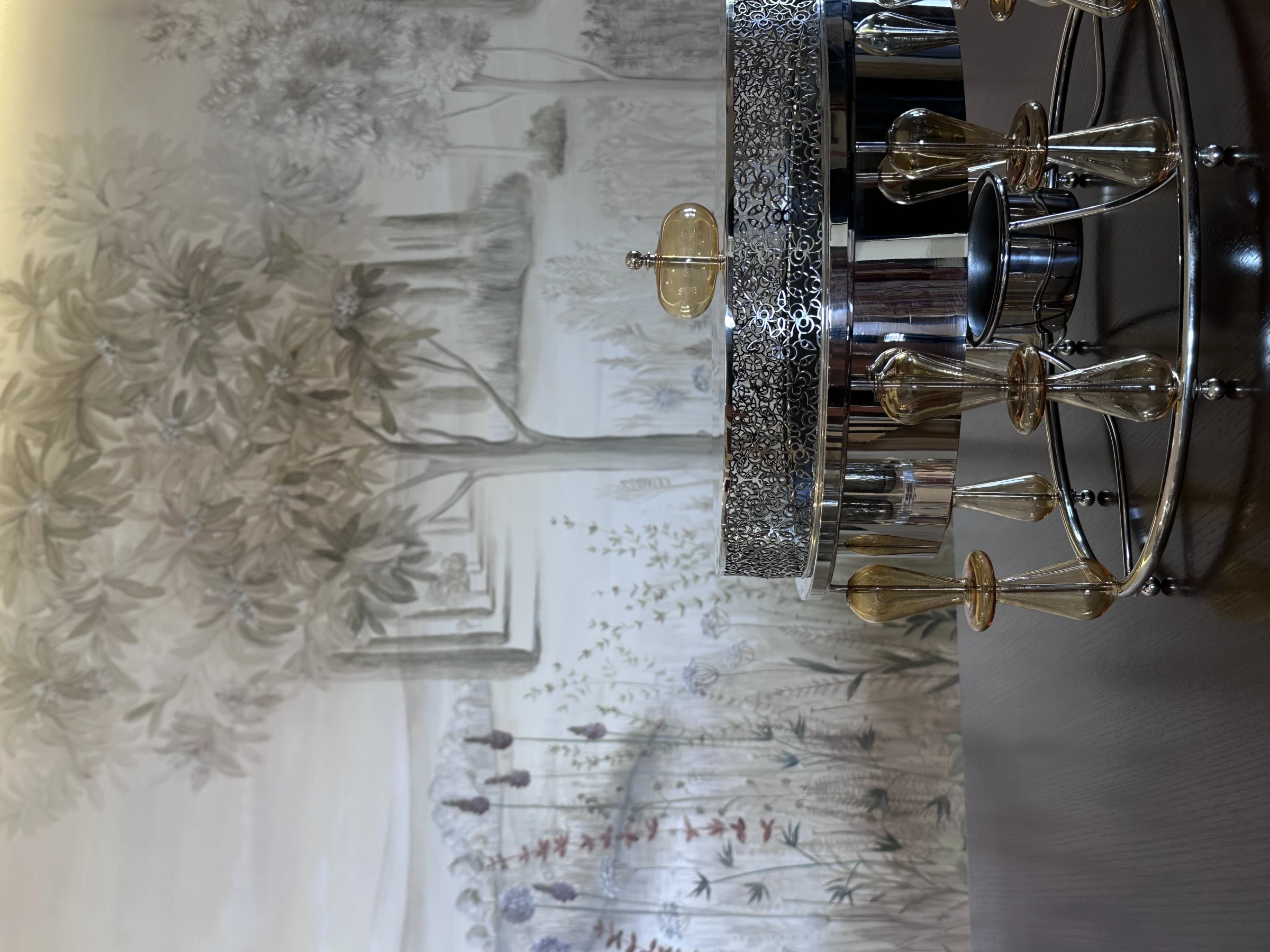 Brass Warmer  - NOOR Collection