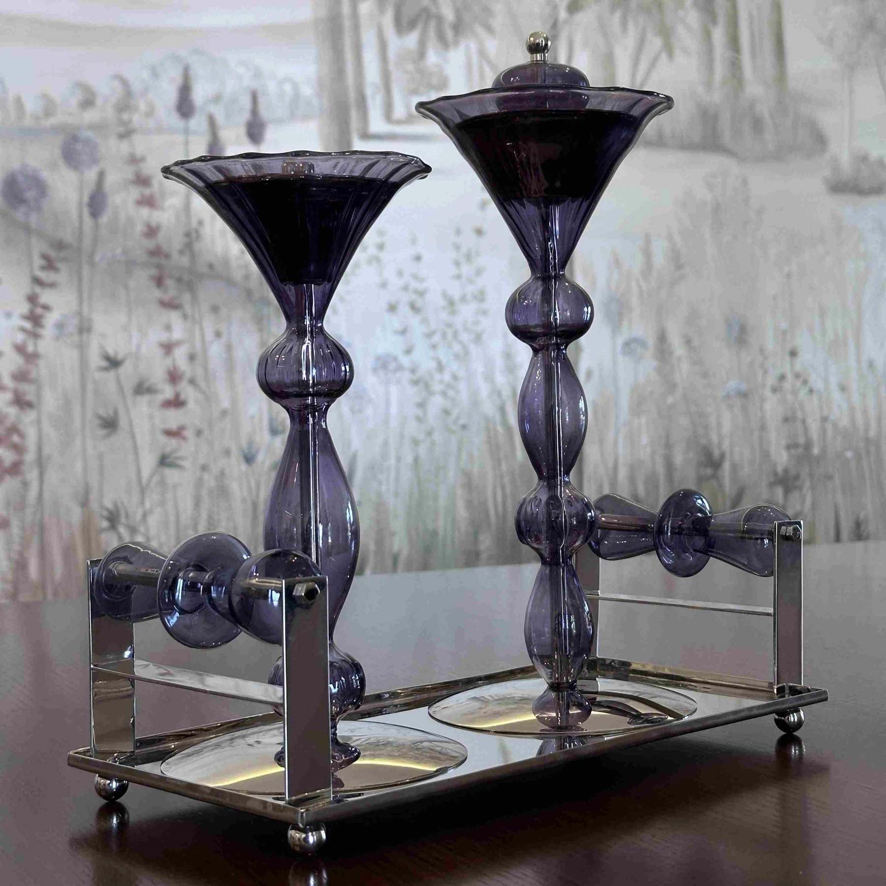 Incense Burner - NOOR Collection