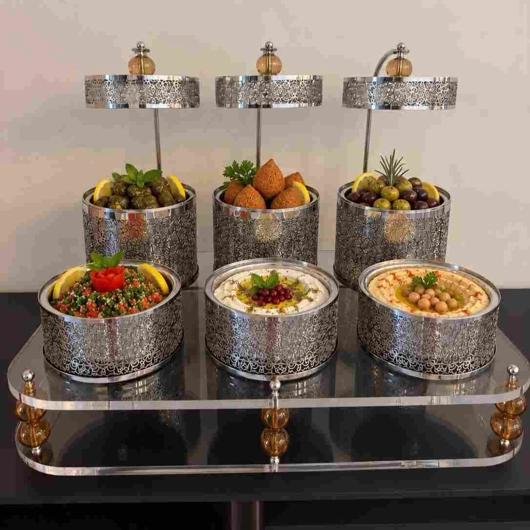 Multiuse Set 1 - NOOR Collection