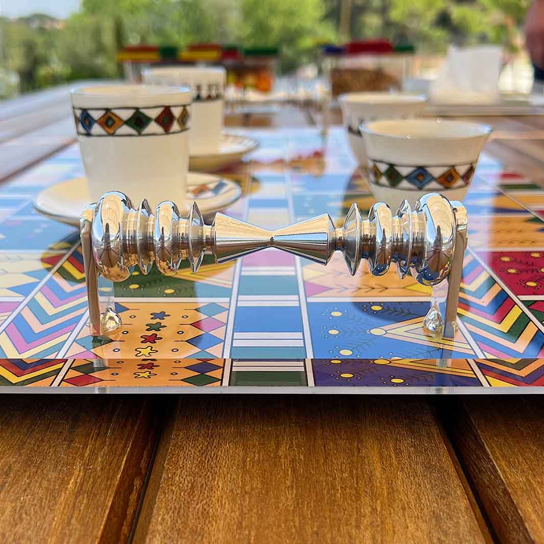 Tray - Earth Collection
