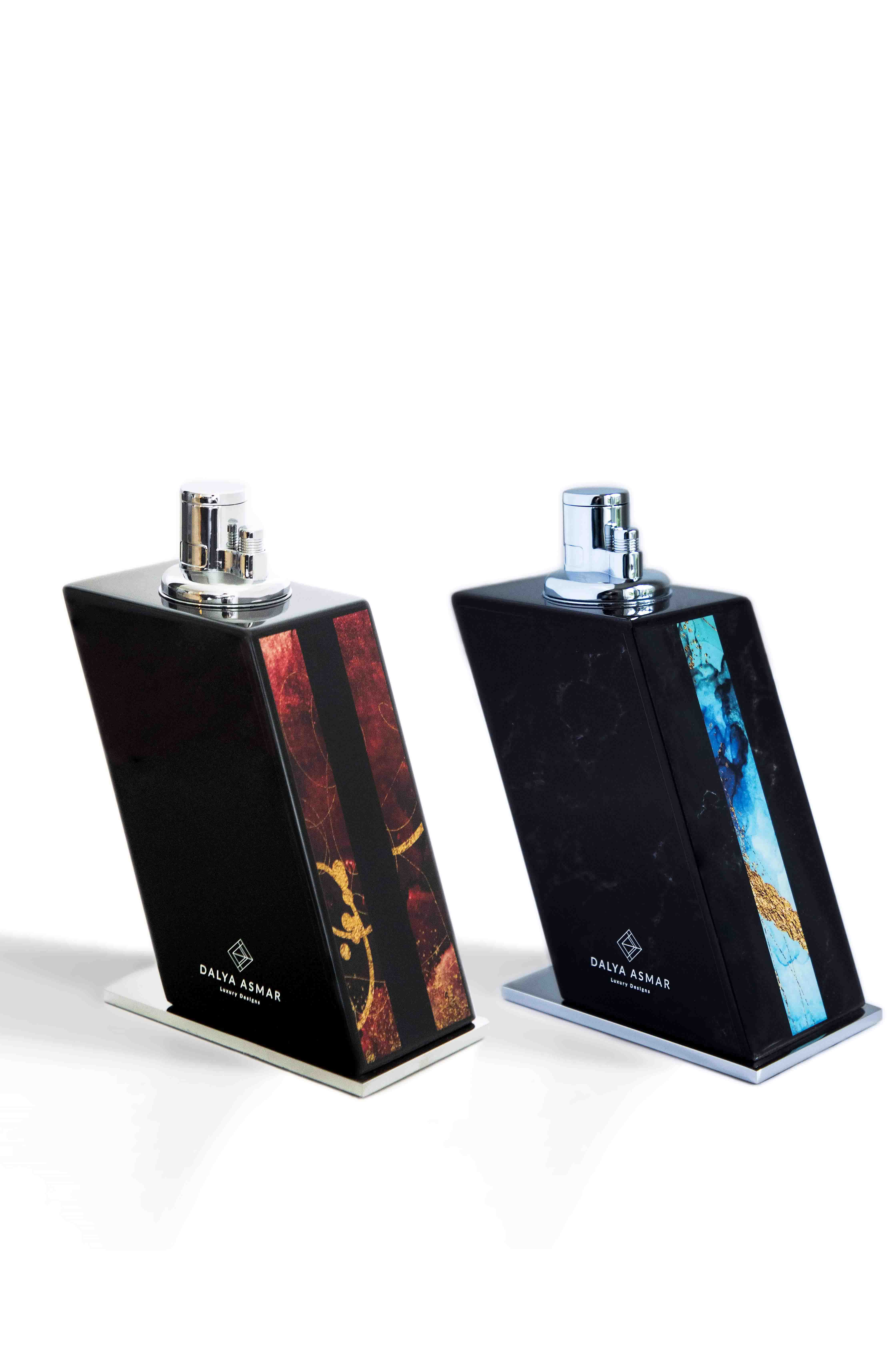 Table Lighter  -  Elie Bleu Collection