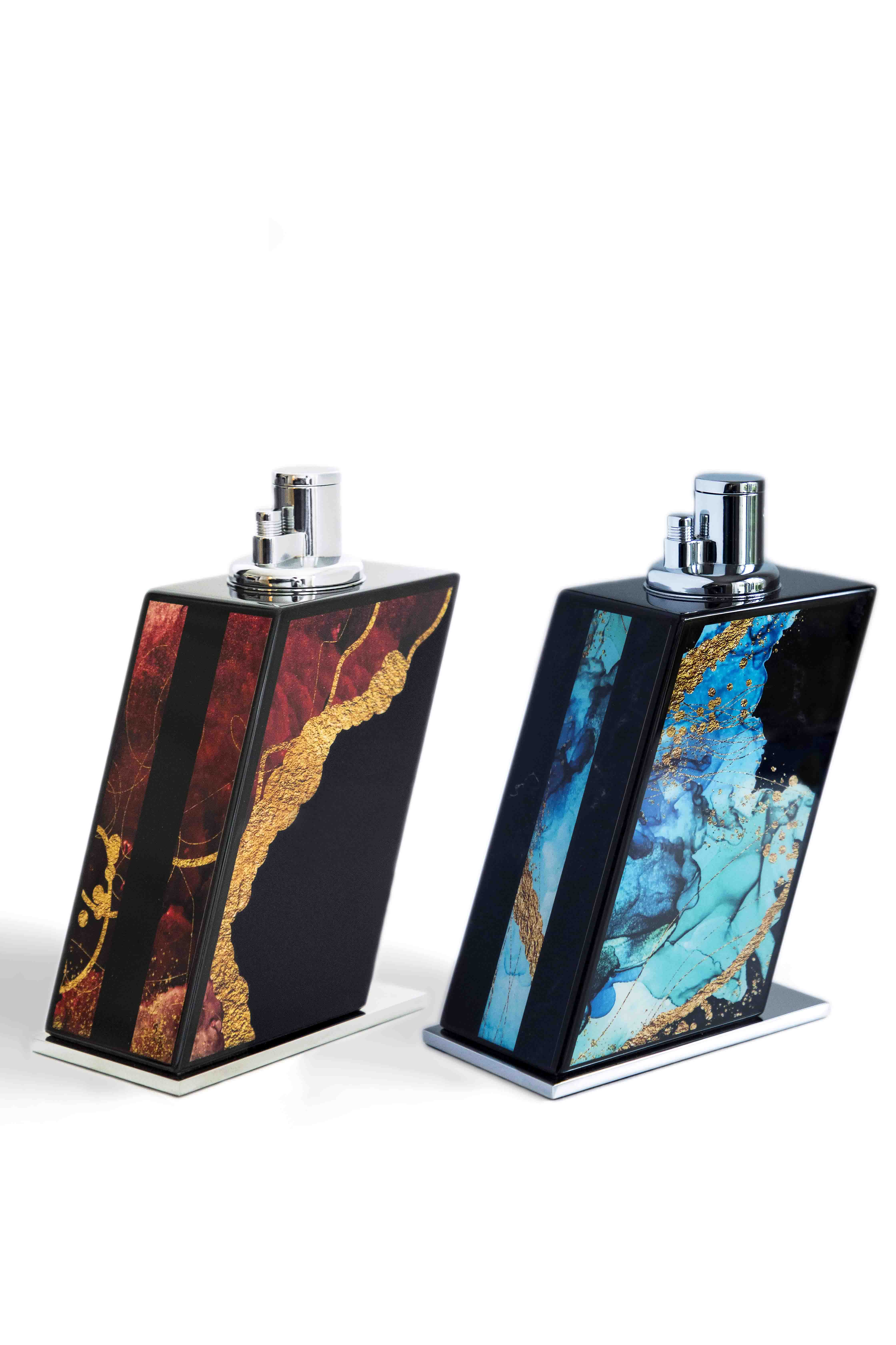 Table Lighter  -  Elie Bleu Collection
