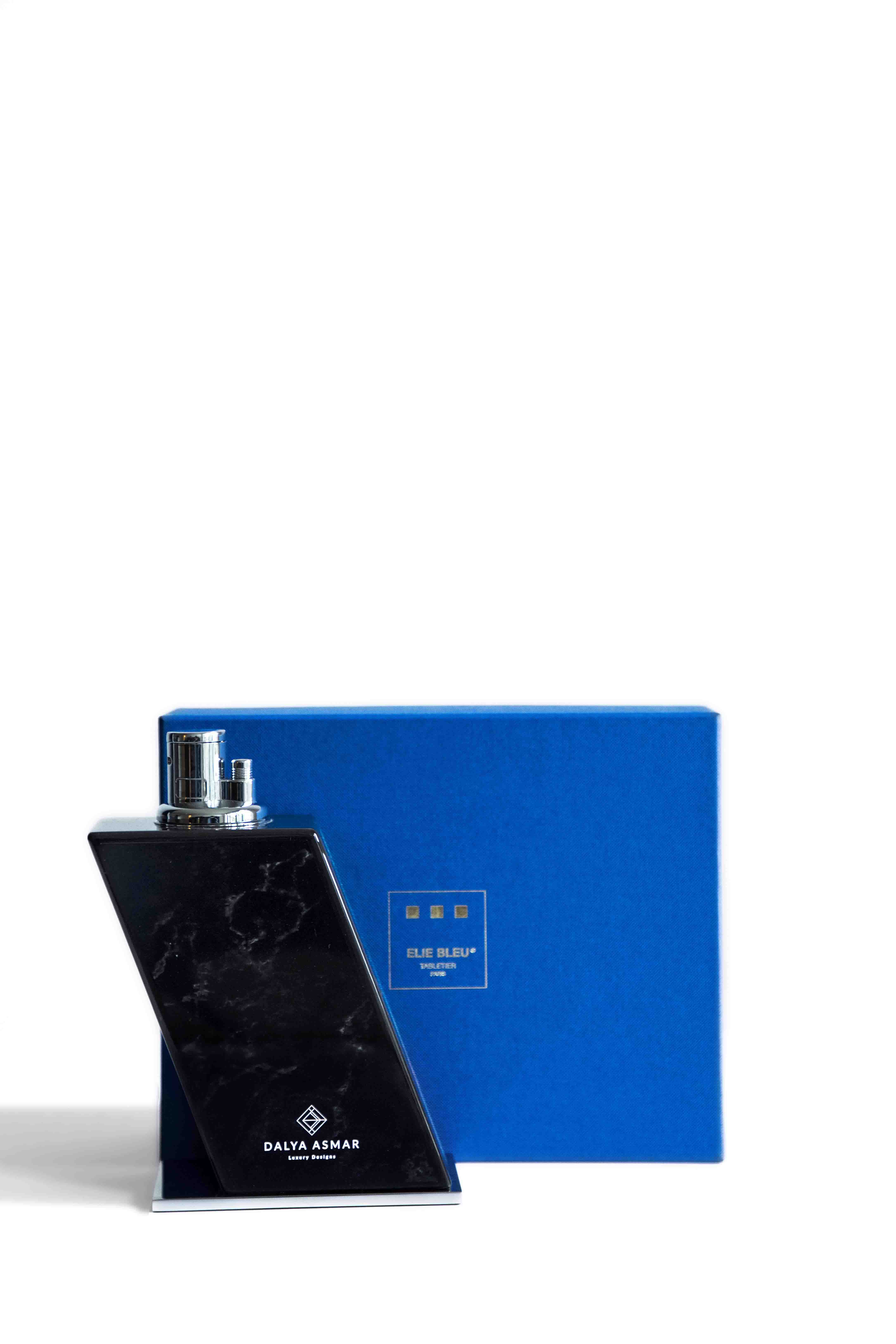 Table Lighter  -  Elie Bleu Collection