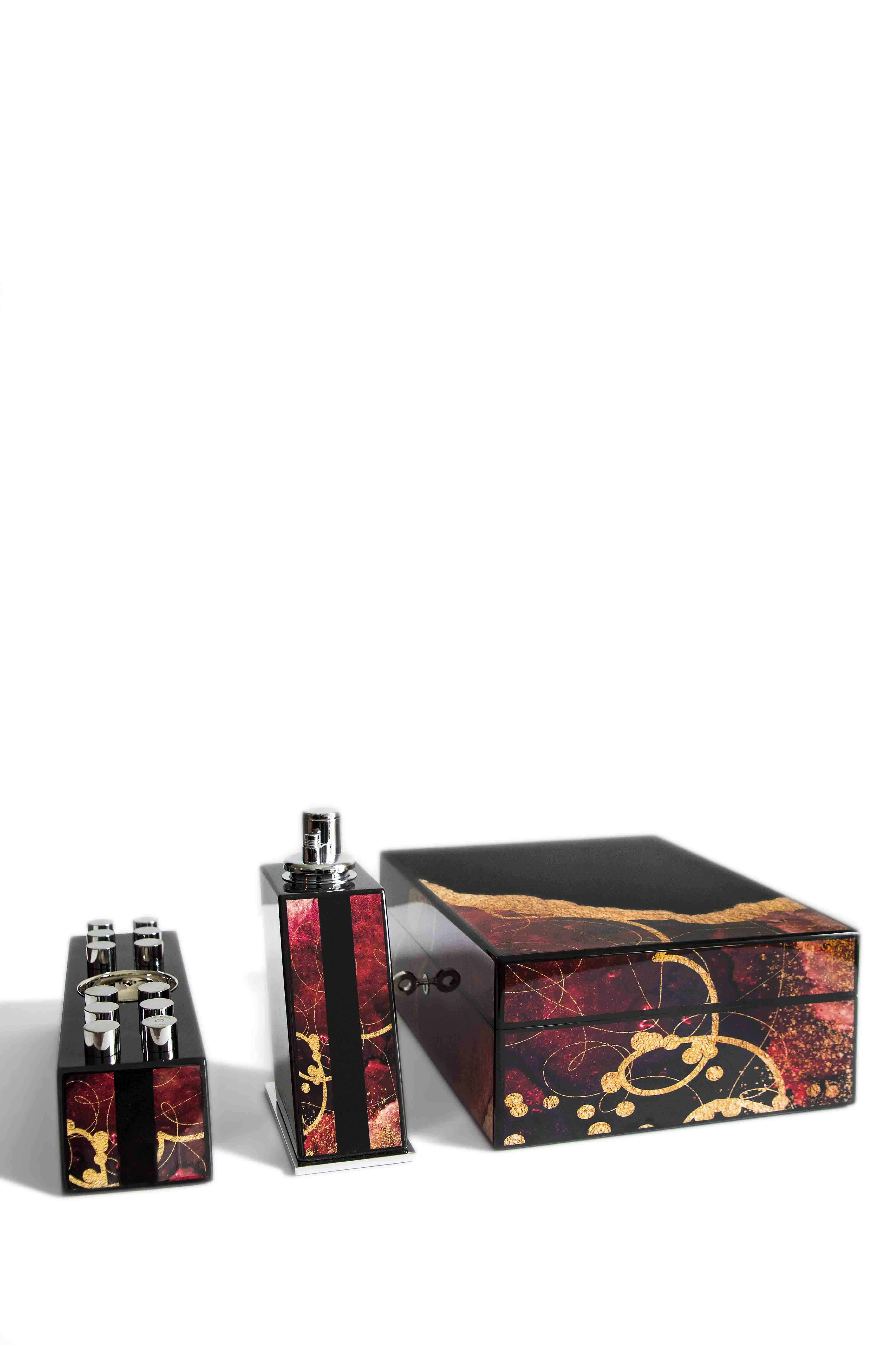 Table Lighter  -  Elie Bleu Collection