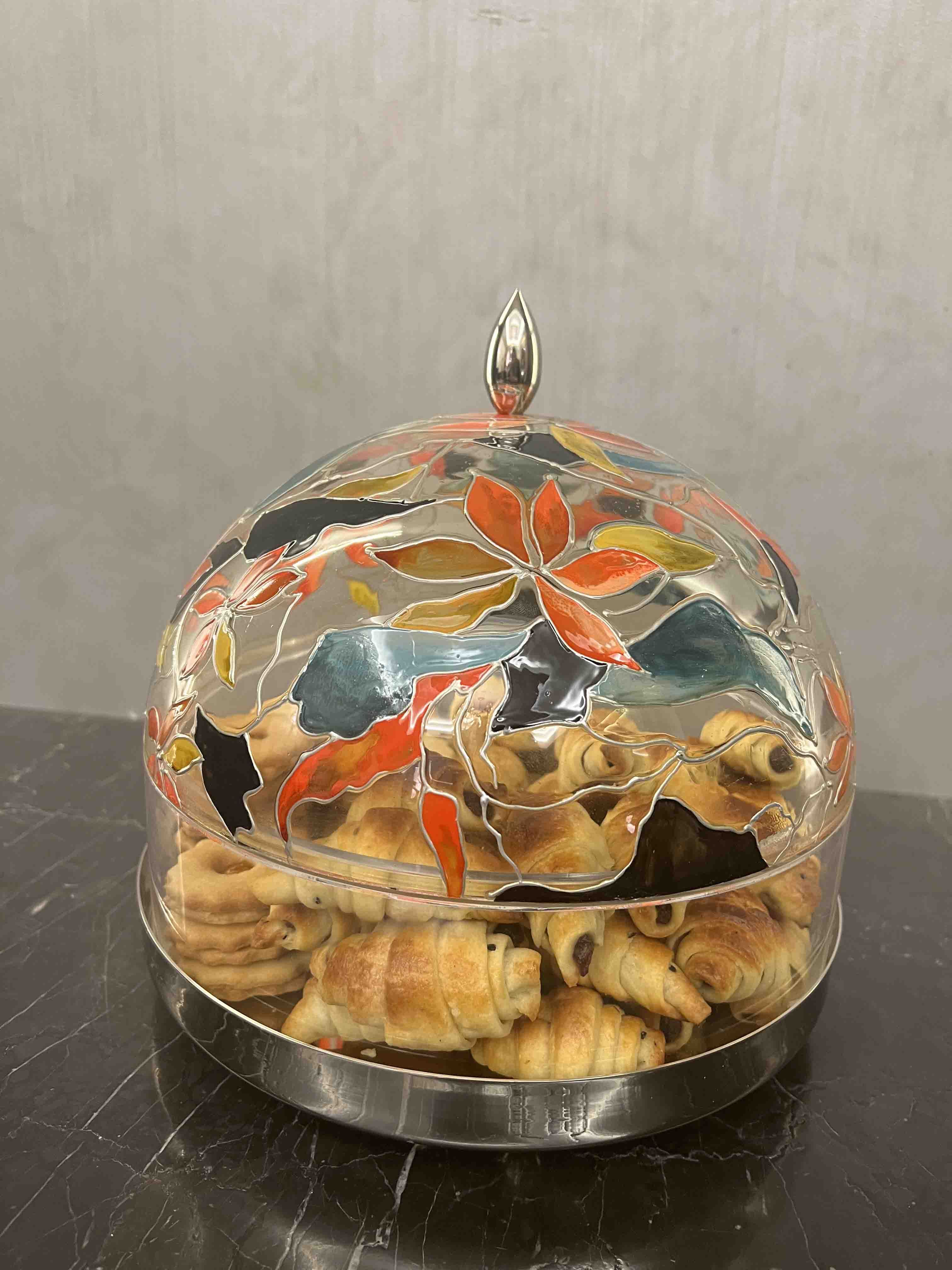 Acrylic Box - Lily's Collection