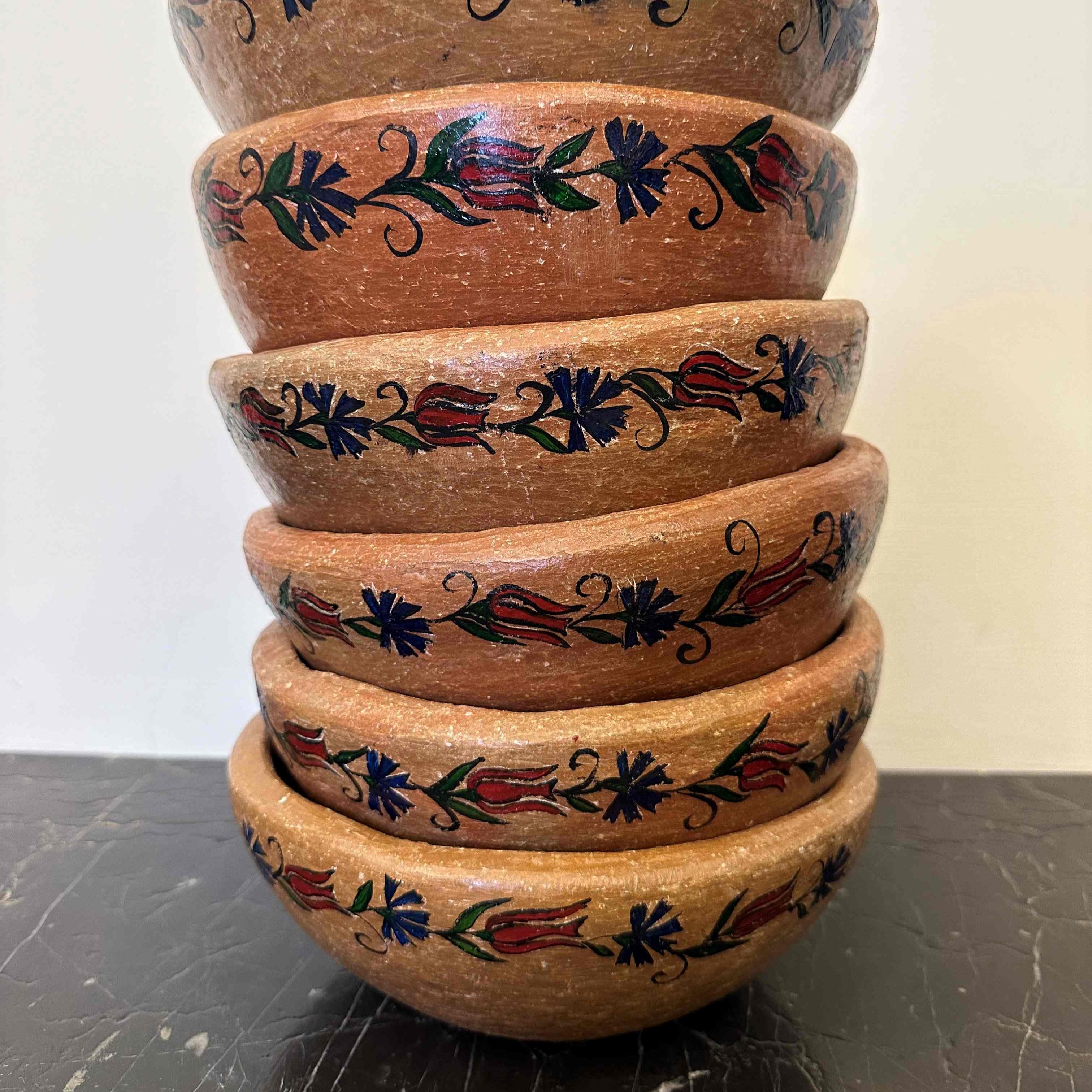 Small Bowl