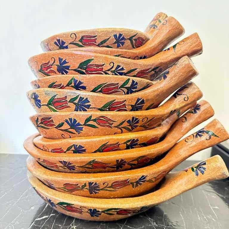 Large Pan with Handle