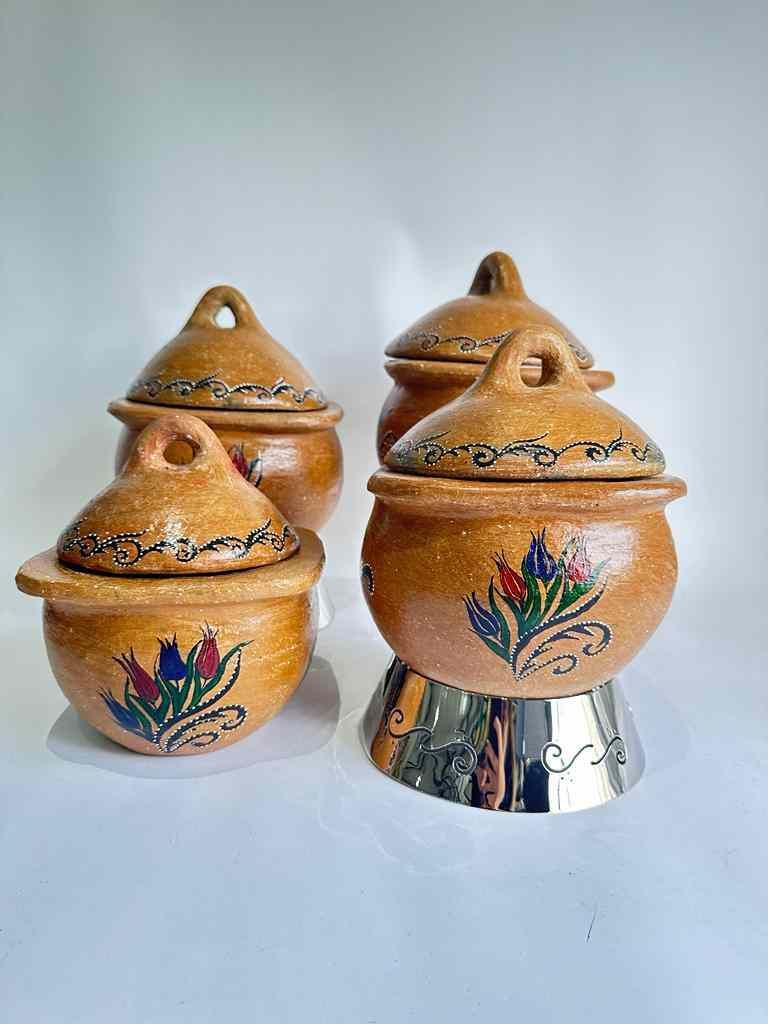 Large Pot