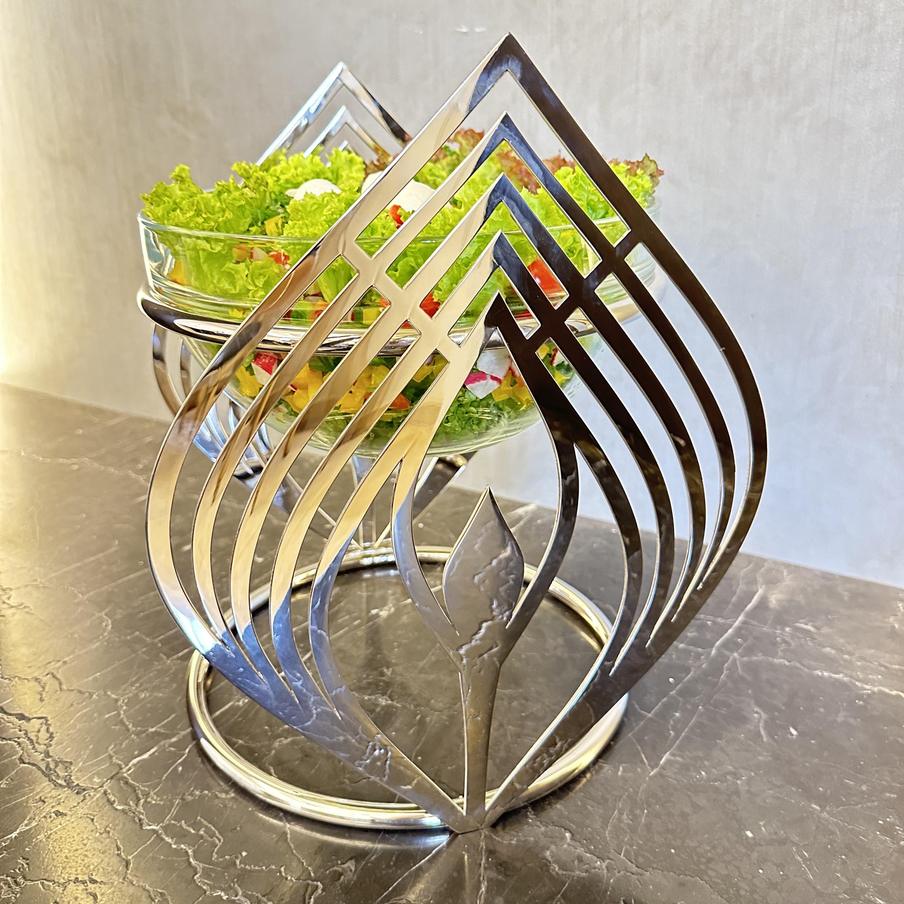 Salad Bowl