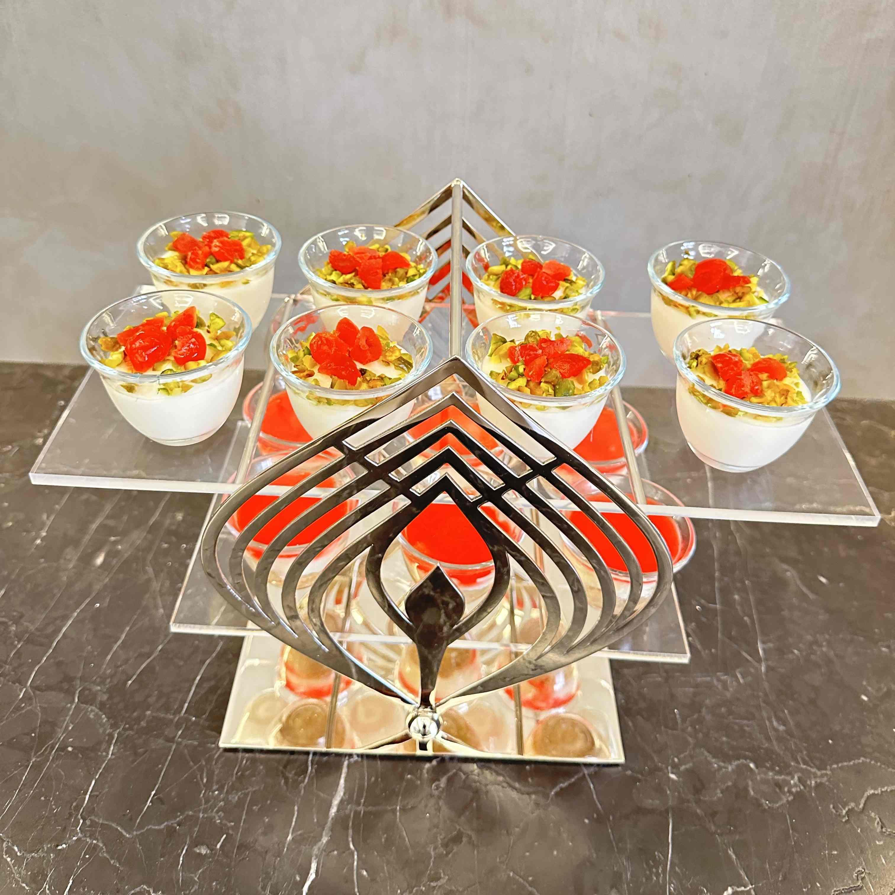 Platter