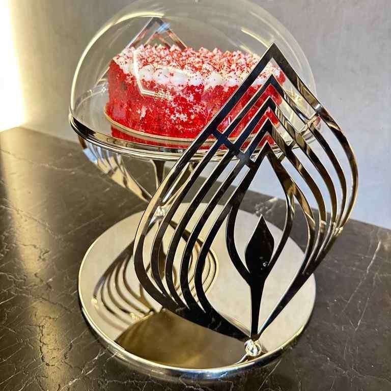 Cake Platter