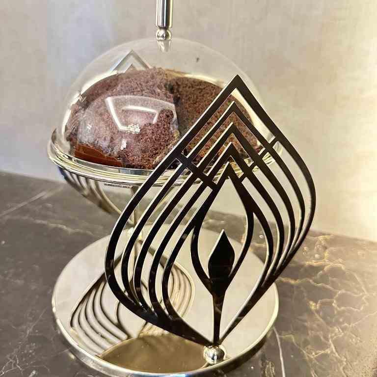 Cake Platter