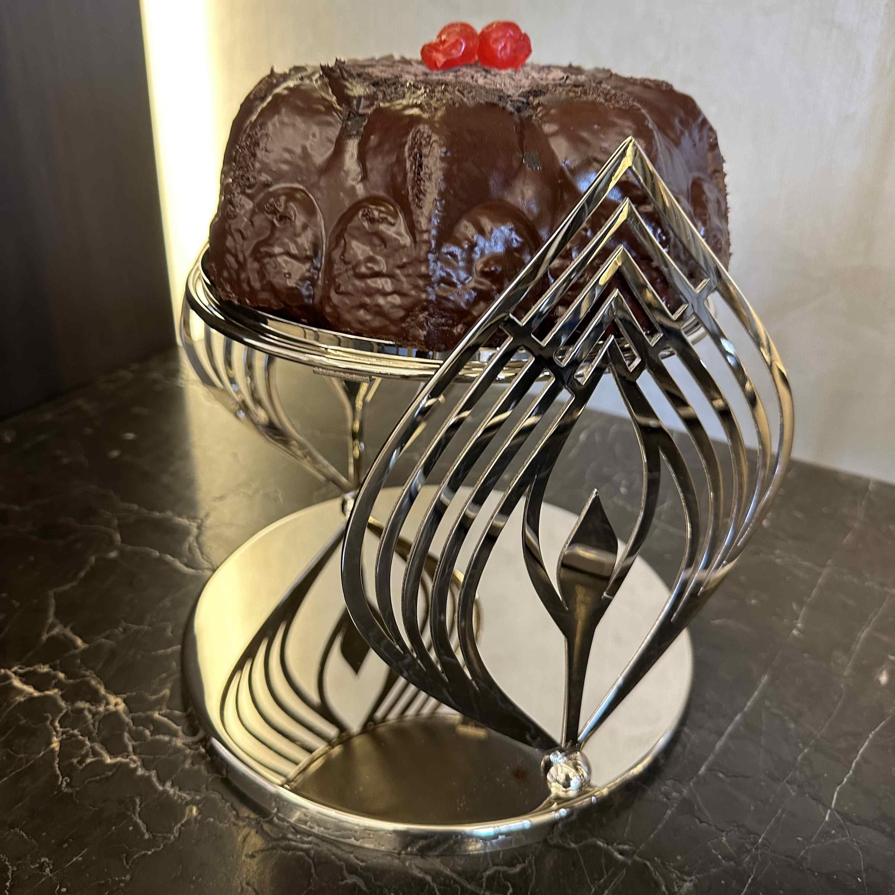 Cake Platter