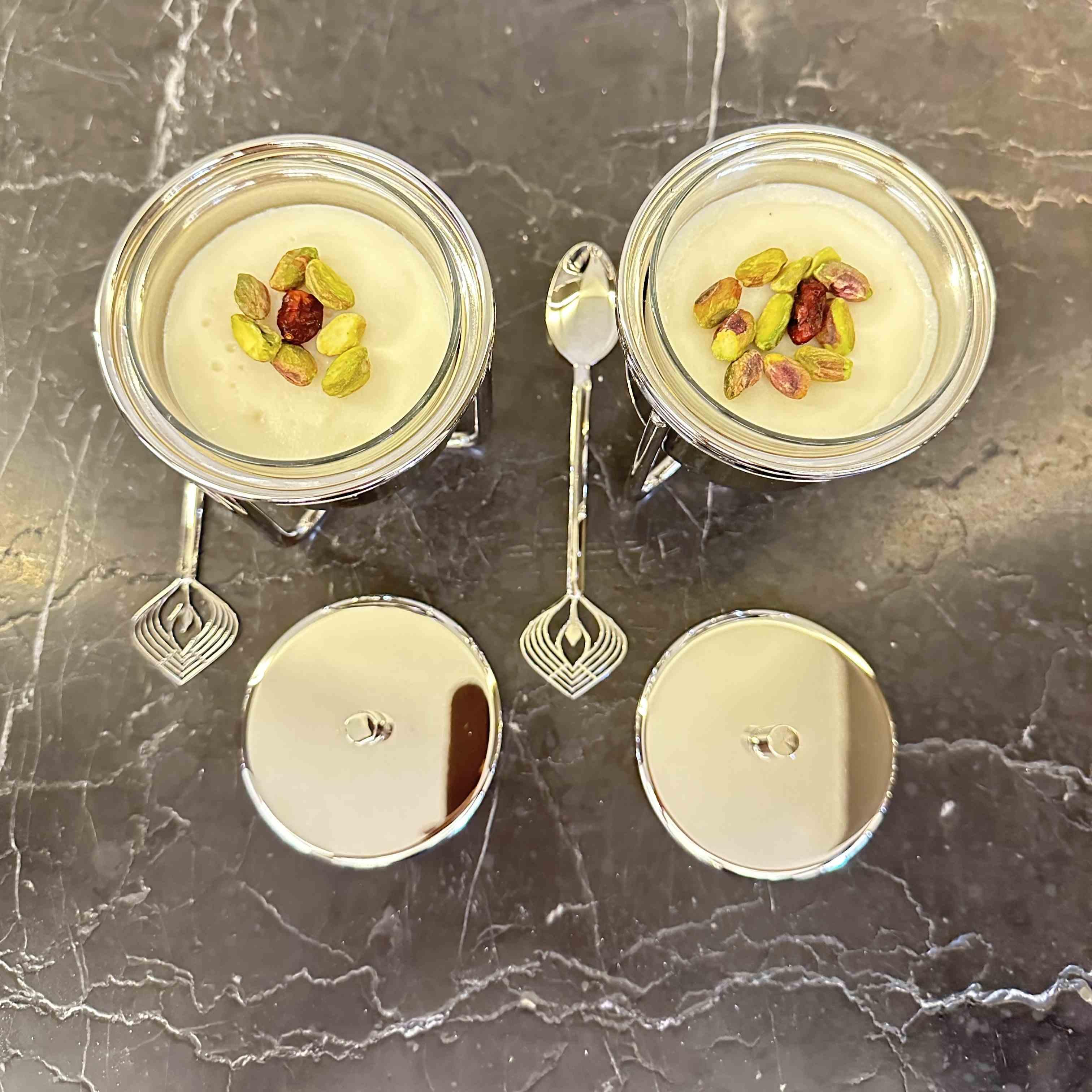 Mini Spoons