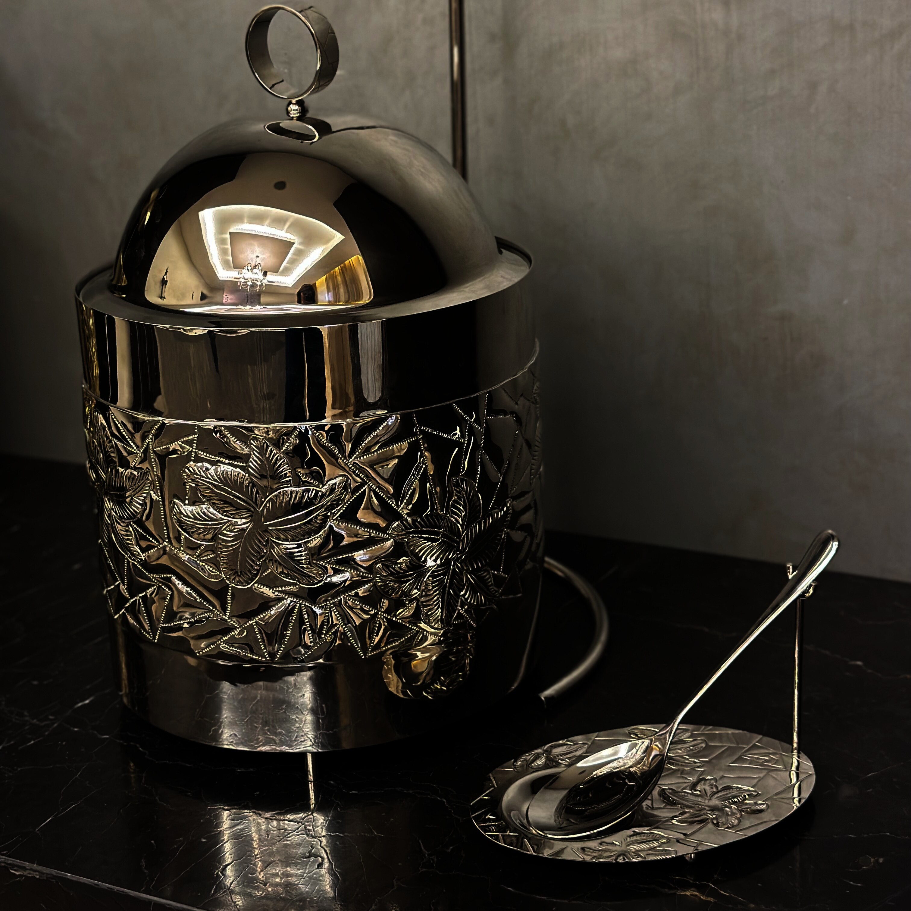 Serving Spoon