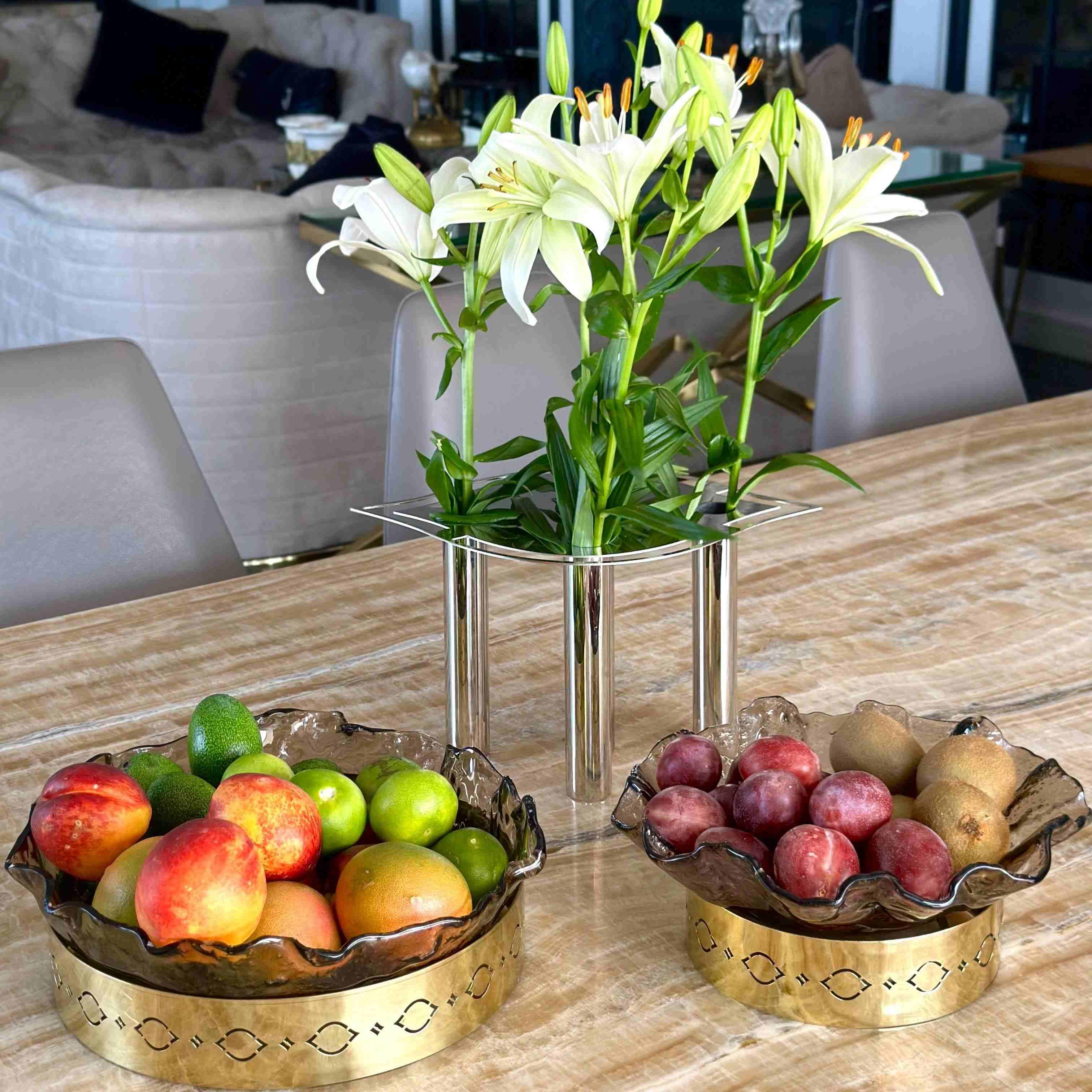 Vase - Aurora Collection