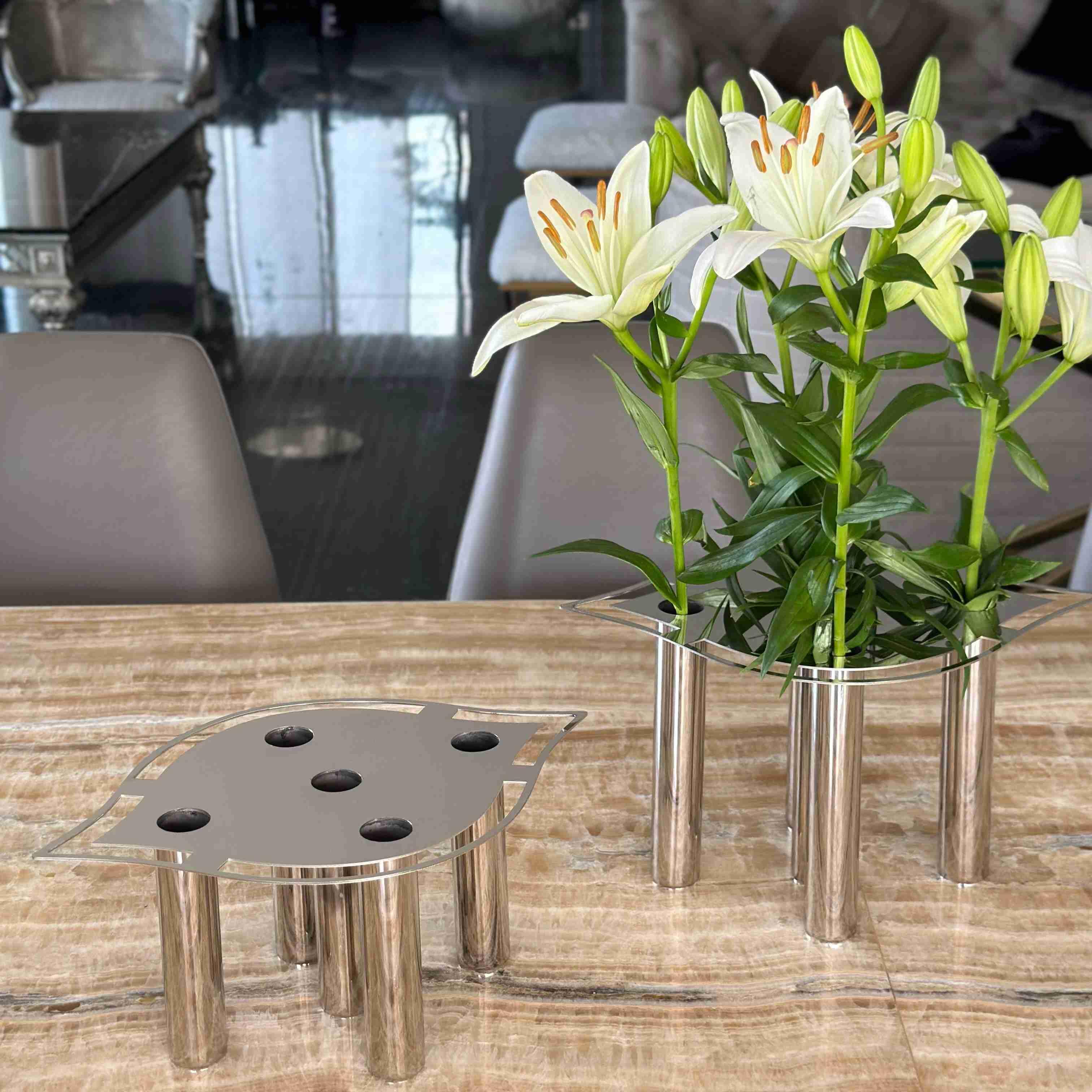 Vase - Aurora Collection