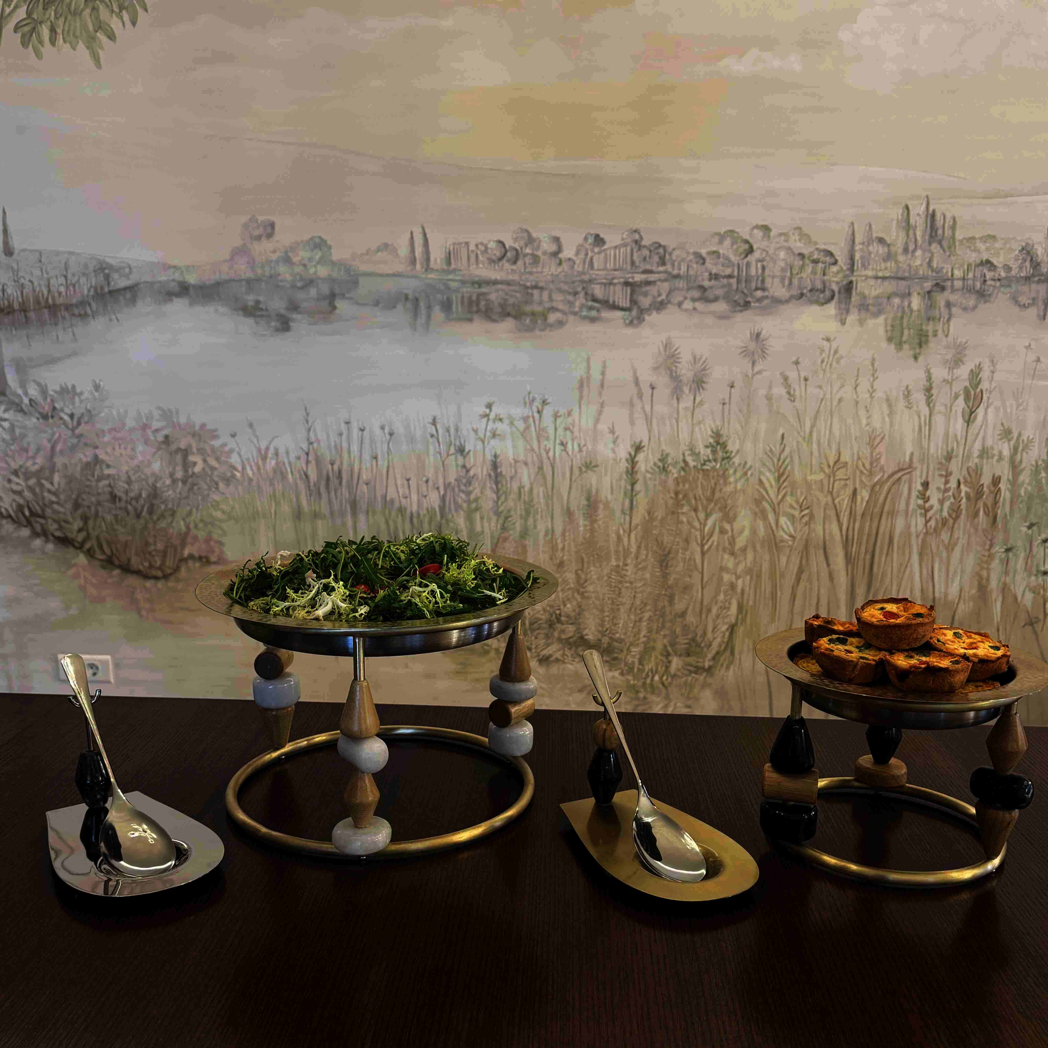 Multiuse Platter - Private Collection