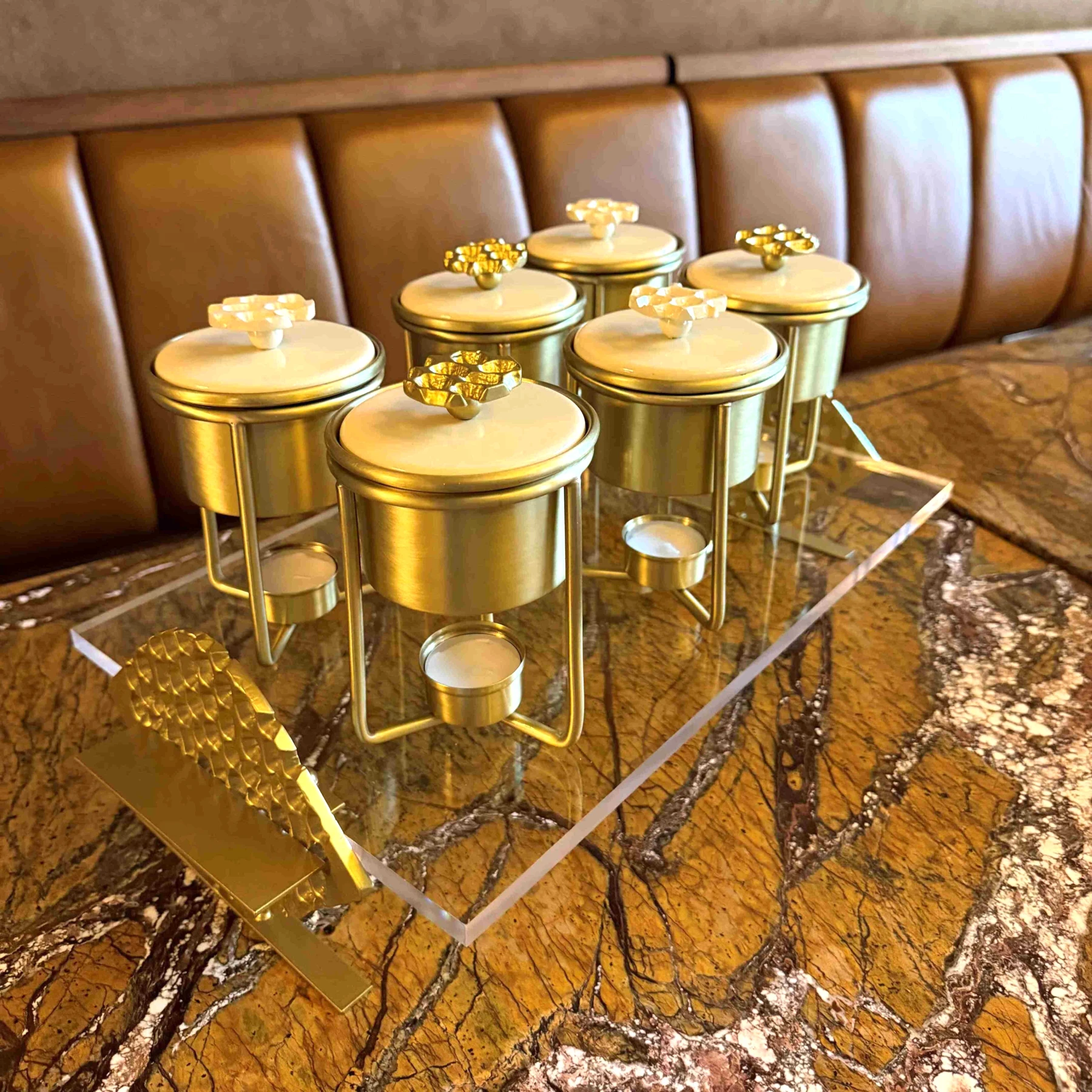 Tray - Olivia Collection