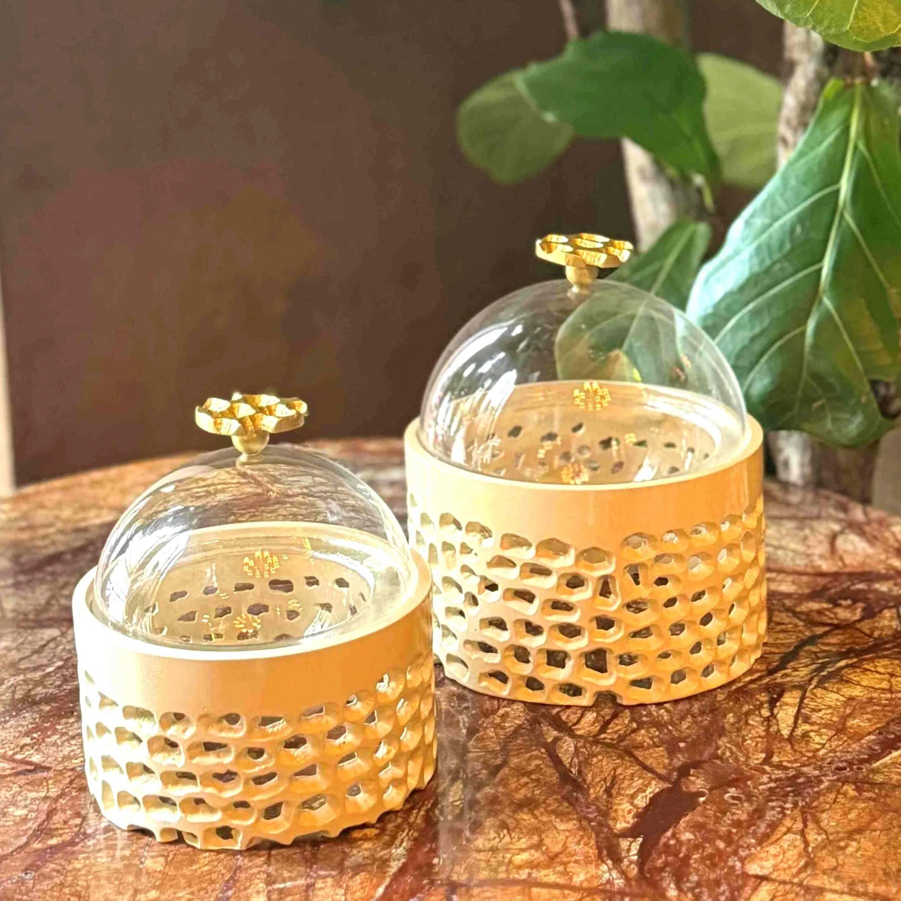 Tamer Bowl - Olivia Collection