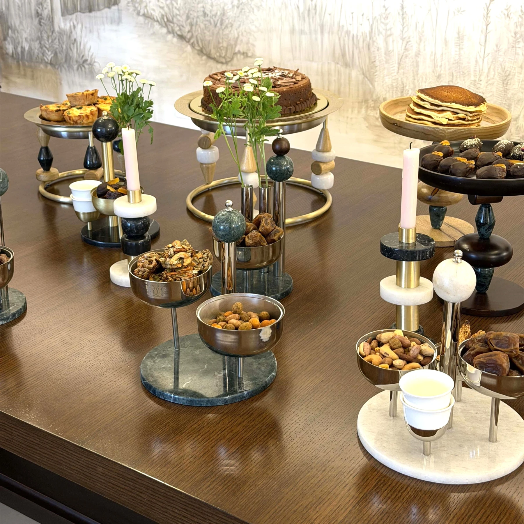 Multiuse Platter - Private Collection