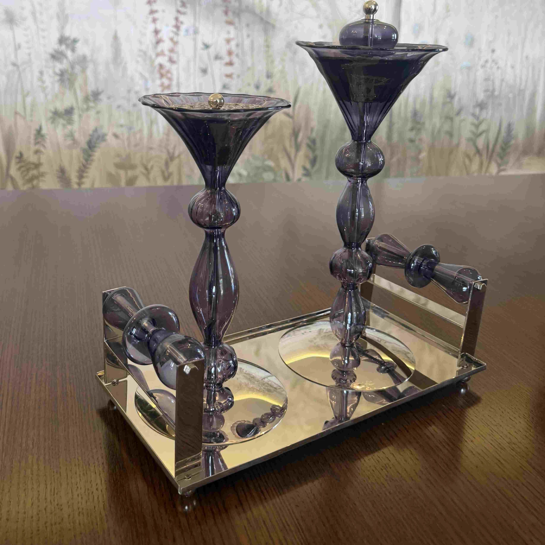 Incense Burner Set - NOOR Collection