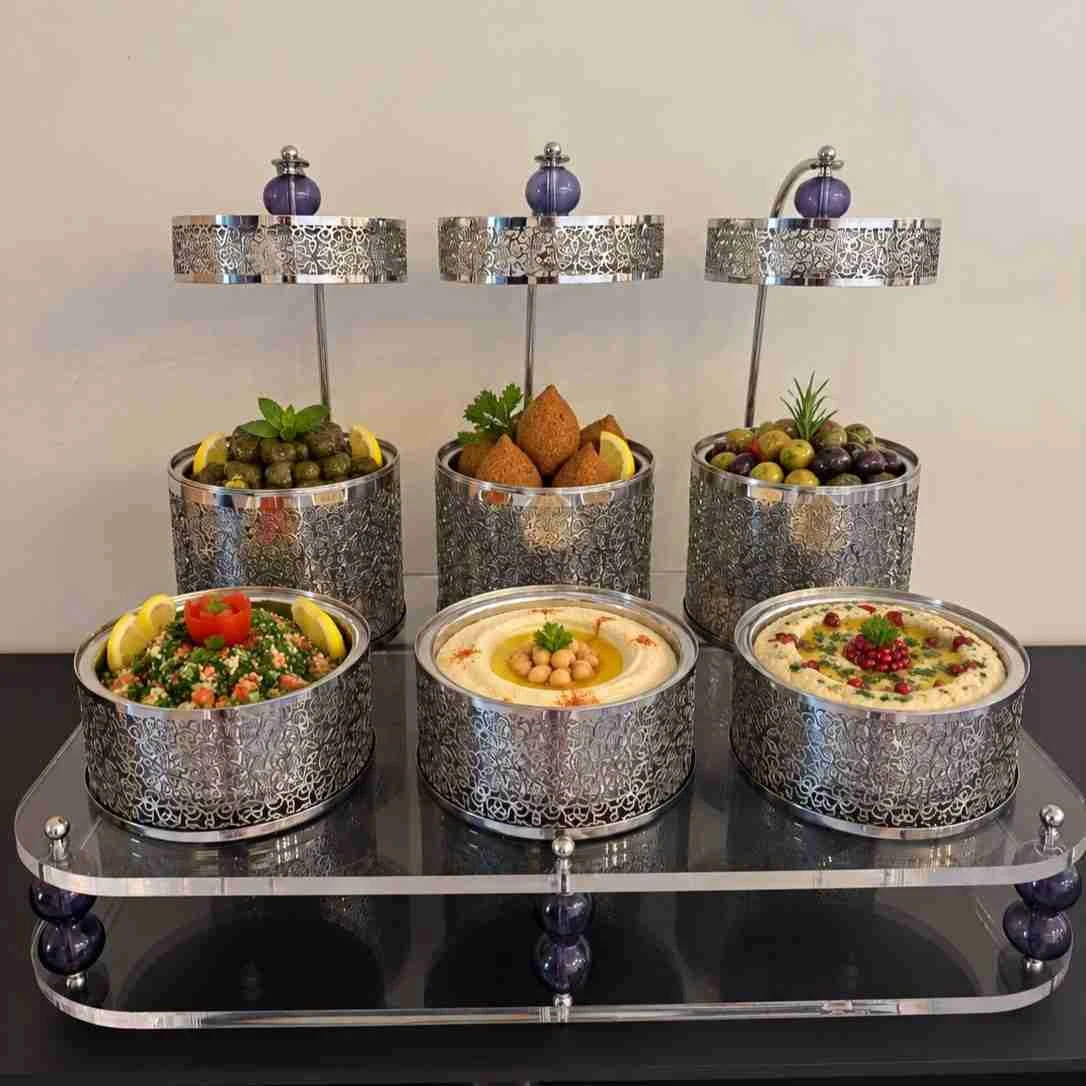 Multiuse Set 1 - NOOR Collection