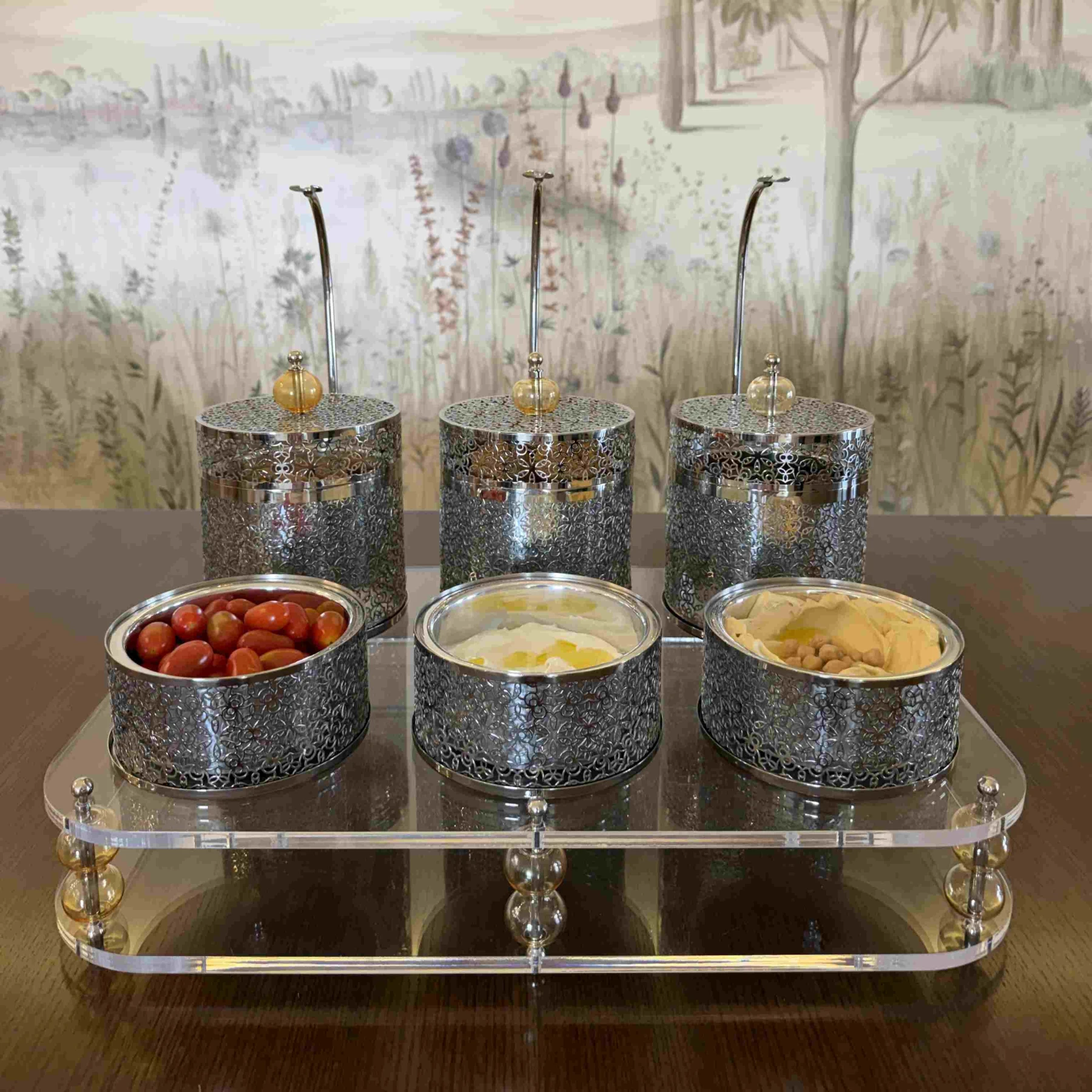 Multiuse Set 1 - NOOR Collection