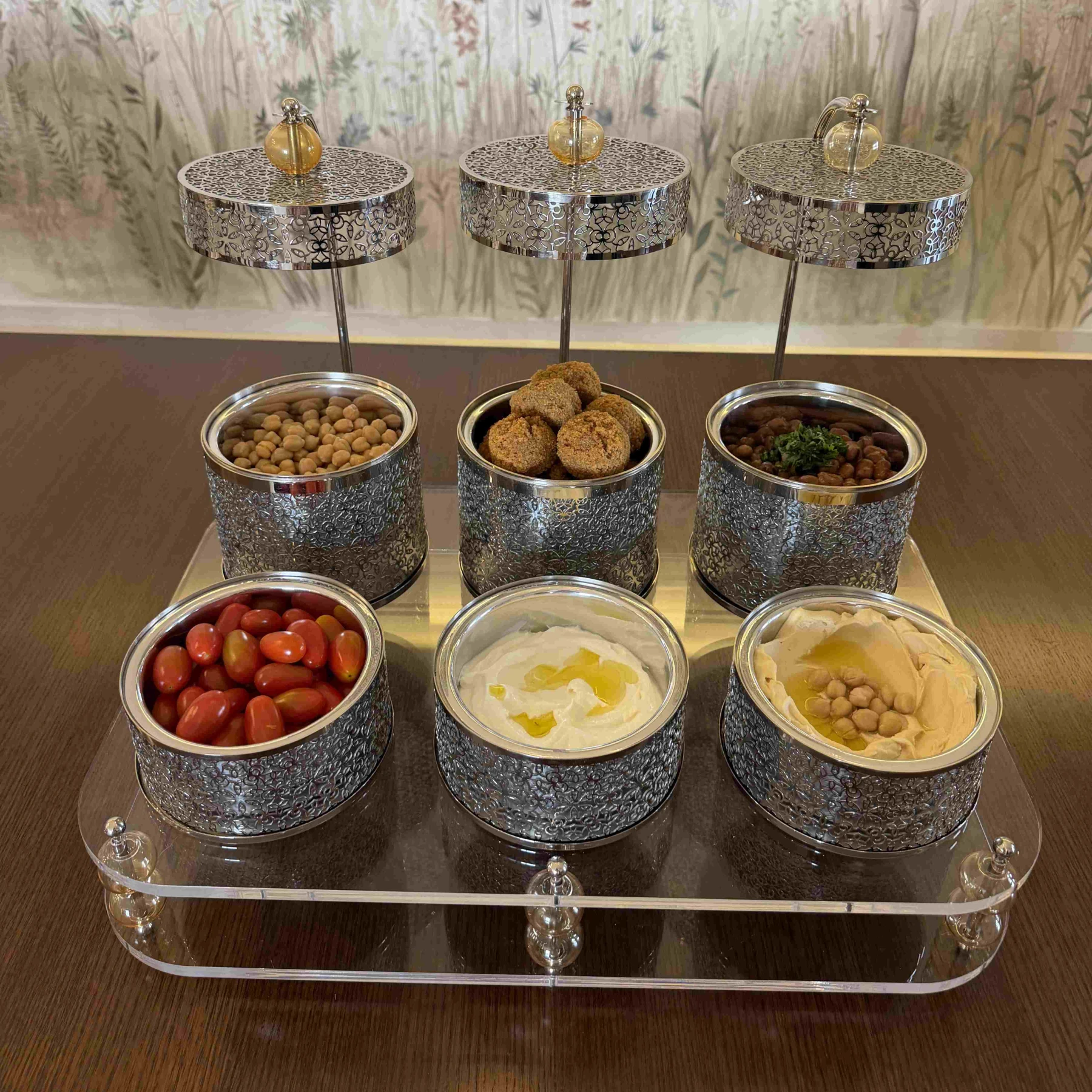 Multiuse Set 1 - NOOR Collection