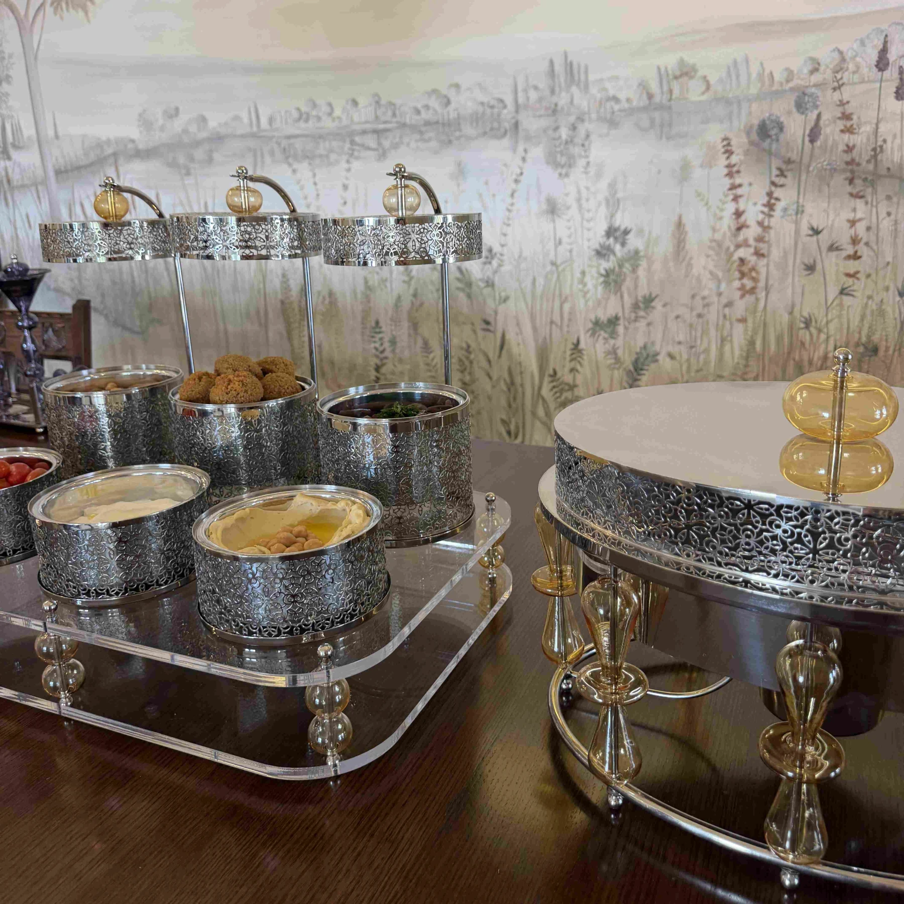 Multiuse Set 1 - NOOR Collection