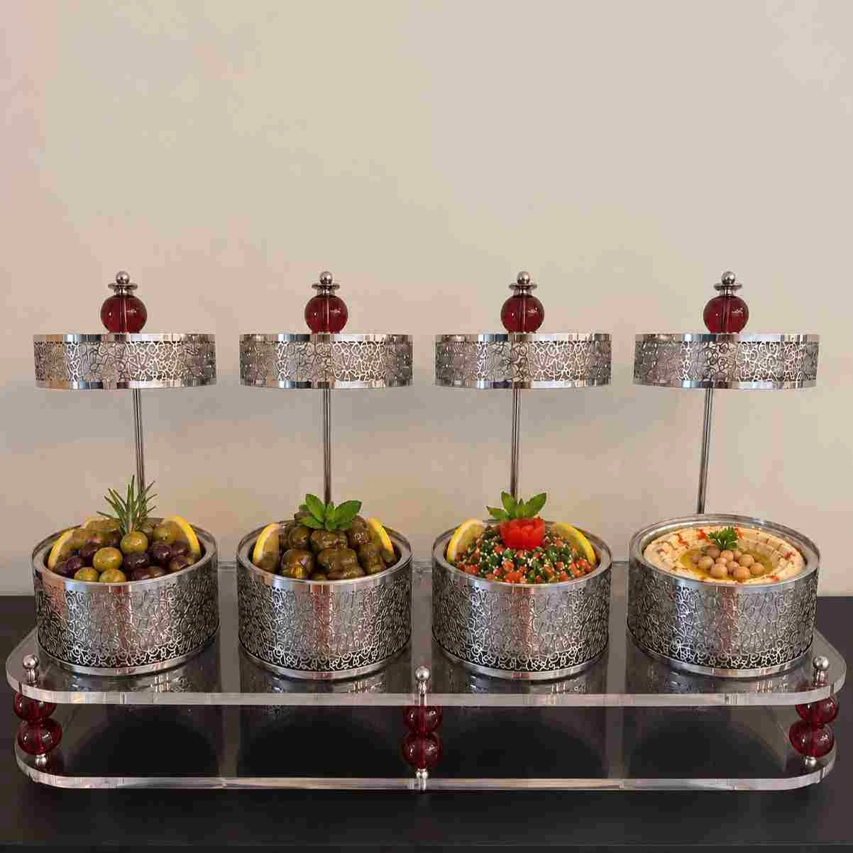 Multiuse Set 2 - NOOR Collection