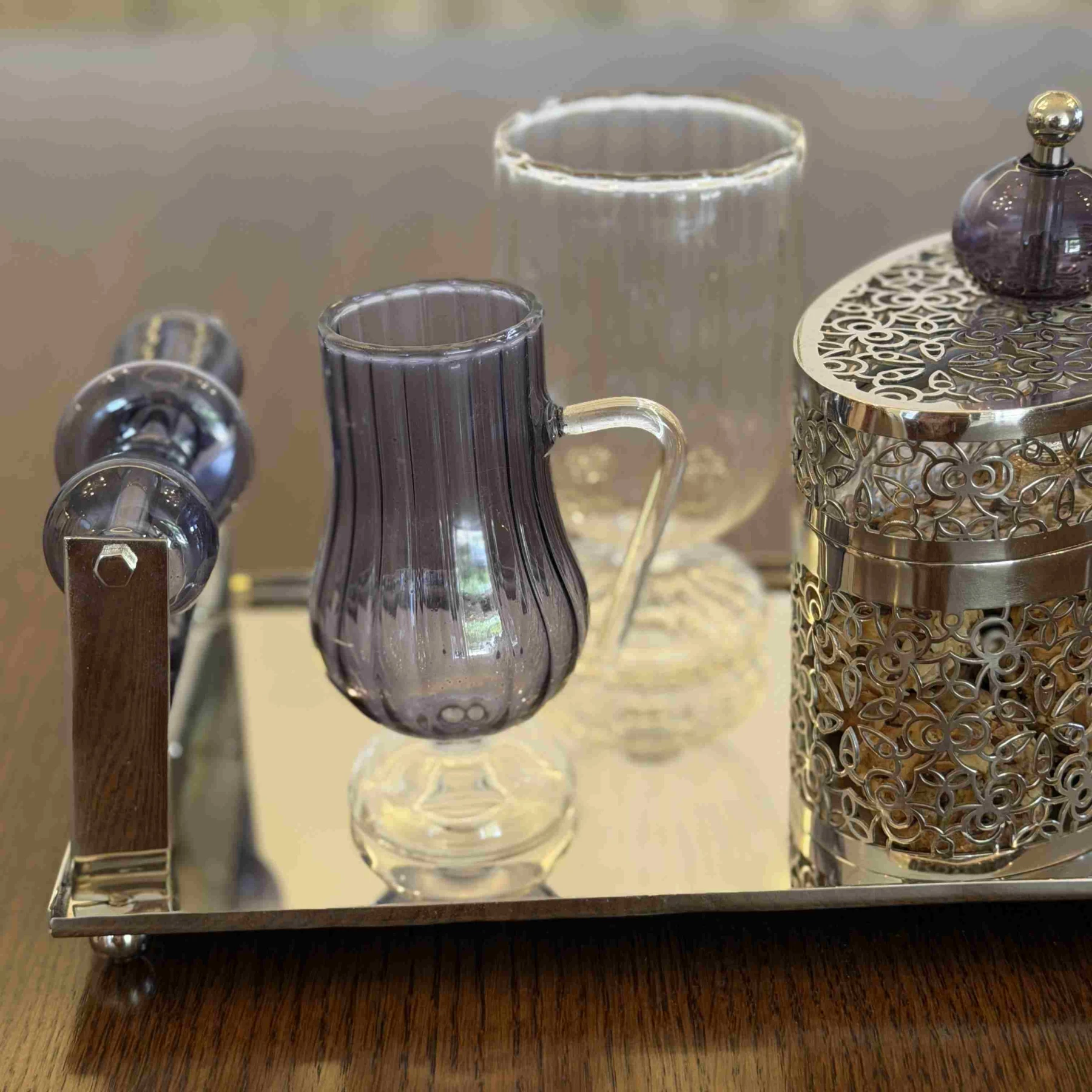 Tea Set -  NOOR Collection
