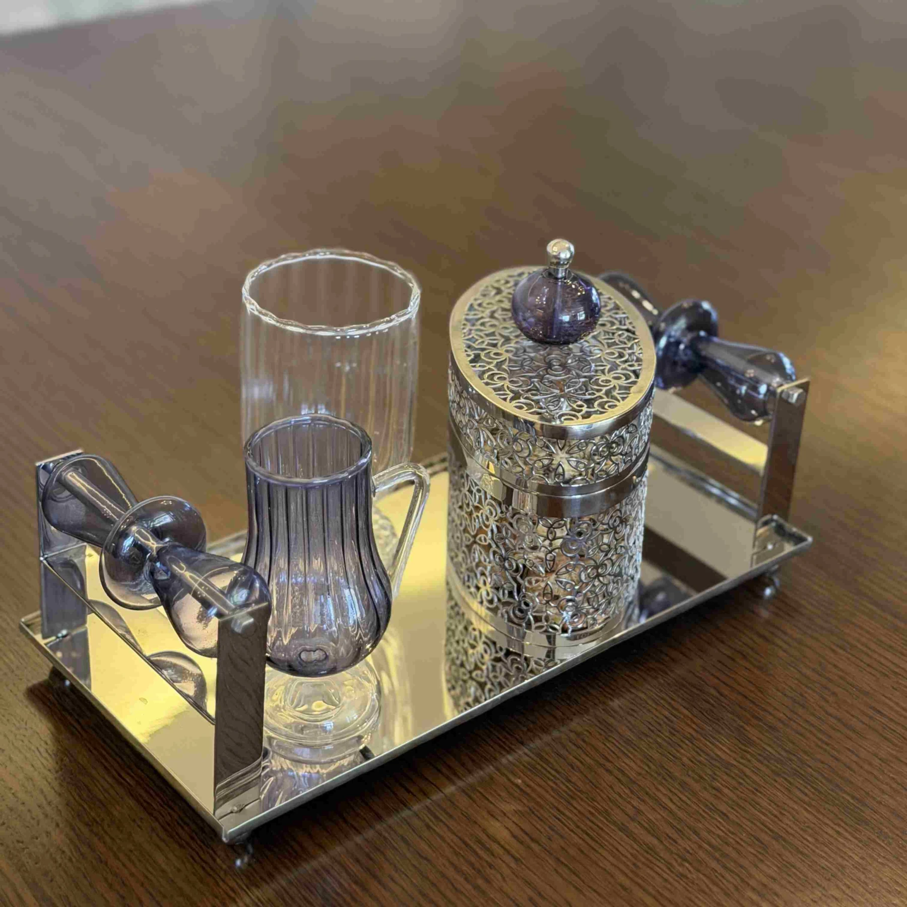 Tea Set -  NOOR Collection