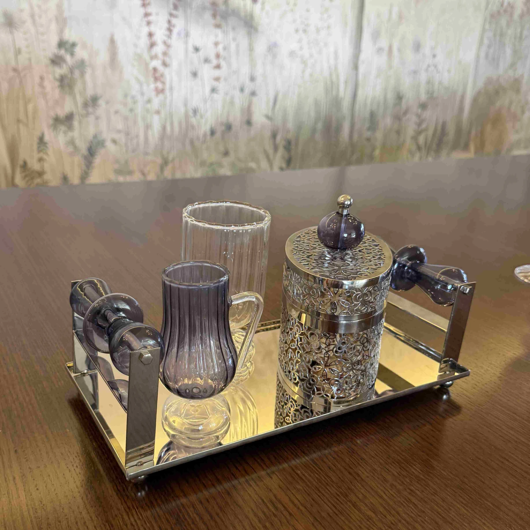 Tea Set -  NOOR Collection