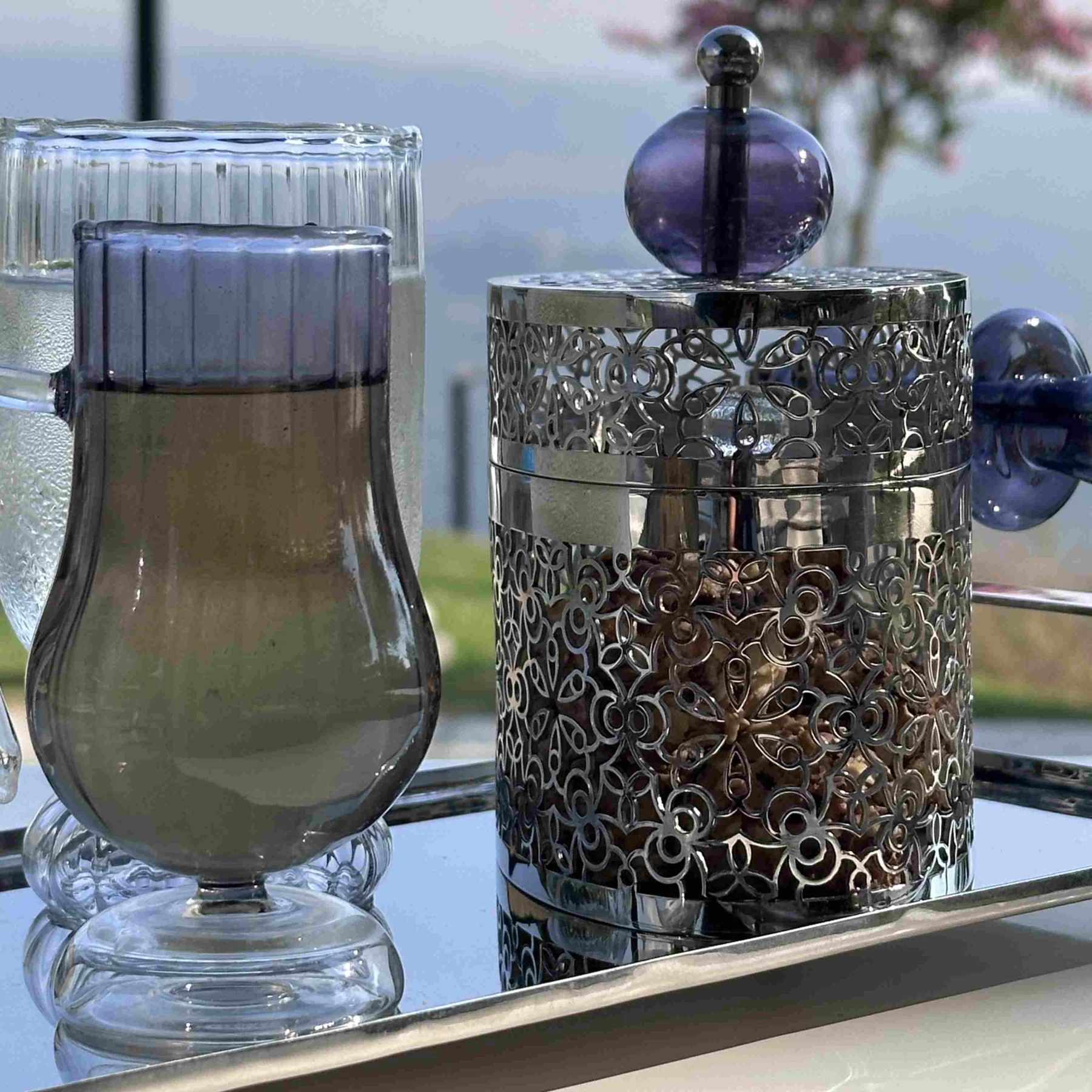 Tea Set -  NOOR Collection