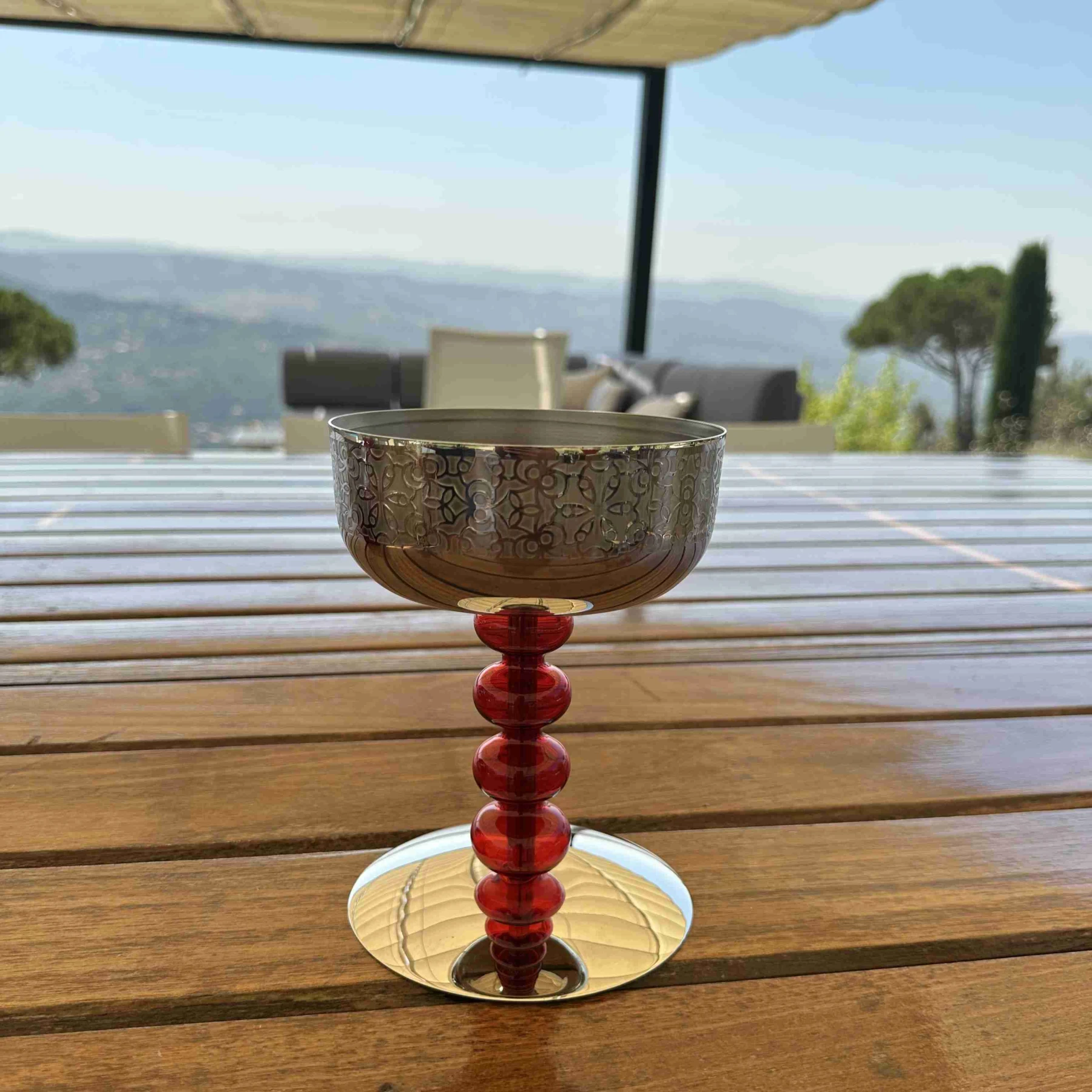 Chocolate Bowl -  NOOR Collection